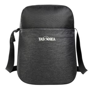 TATONKA Cooler Shoulderbag Off Black