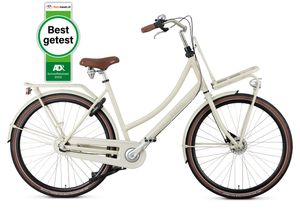 Popal Daily Dutch Prestige N3 - Hollandrad - Citybike - Damen - 53 centimeter - Cosmic Sand