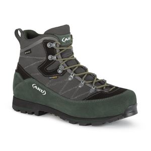 AKU Herren Stiefel Trekker Lite III GTX 977 Grün