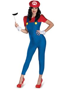 Mario kostüm - Die TOP Produkte unter den Mario kostüm!
