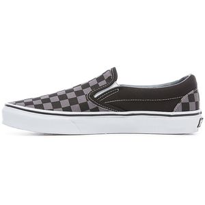 VANS Classic Slip On checkerboard Sneaker Skate Schuhe Klassiker, Schuhgröße:41 EU