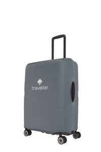 travelite Trolley Cover L Anthrazit