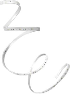 Ledvance LED Smart+ Strip Streifen 5m IP44 16W 1100lm RGBTW 2000K-6500K Dimmbar App Google Alexa Bluetooth Ledvance LED Smart+ Strip Streifen 5m IP44 16W 1100lm RGBTW 2000K-6500K Dimmbar App Google Alexa Bluetooth