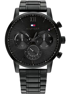 Tommy Hilfiger - Náramkové hodinky - Pánske - Quartz - DRESS - 1791879