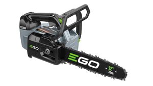 EGO Power CSX3000 Professional-X Baumpflege Akku Kettensäge | Ohne Akku & Ladegerät