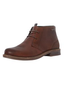 Barbour Readhead-Lederstiefel, Braun 43 EU