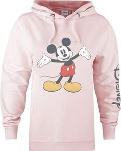 Disney - "Open Arms" Kapuzenpullover für Damen TV1247 (XL) (Blassrosa)