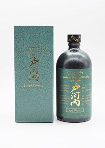 Togouchi 9 Jahre Japan Blended Whisky 0,7l, alc. 40 Vol.-%
