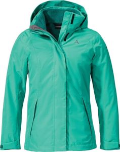 SCHÖFFEL  3in1 Jacket Partinello L