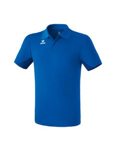 Erima Funktions-Poloshirt new royal XXXL