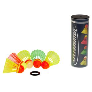 Speedminton Speeders mix zestaw (5szt)