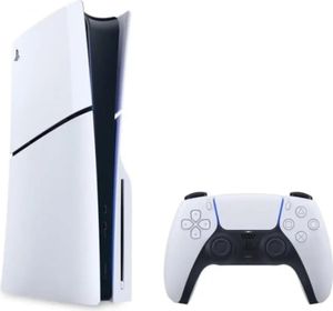 PlayStation 5 (Modellgruppe - Slim)