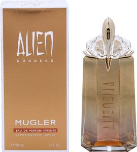 MUGLER - Alien Goddess Intense 90 ml Eau de Parfum