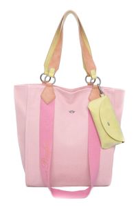 Fritzi aus Preußen Izzy02 Canvas Shopper Tasche 32 cm