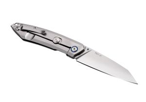 Ruike Taschenmesser, kompaktes Messer P831-SF