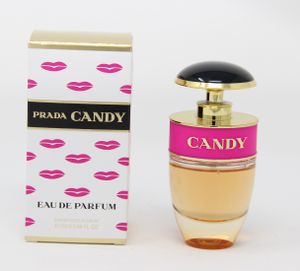 Prada Candy Kiss Eau de Parfum für Damen 20 ml