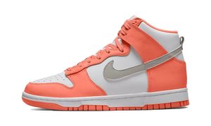 Nike Dunk High Salmon (W) – EU44 - US11.5W