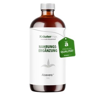 Aloevera Saft 1 x 1000 ml