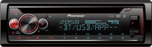 Pioneer DEH-S720DAB-ANT Autoradio