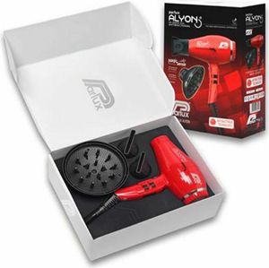 Fén na vlasy Parlux K-1161 Ionic Diffuser