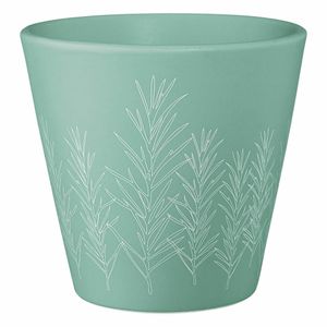 ASA Cuisine cachepot ROSMARIN, šalvia D. 15,5 cm, V. 14,5 cm 20743392