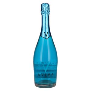 AVIVA Aromatized Wine Product Cocktail BLUE SKY MHD 25/08/2024 5,5% Vol. 0,75l