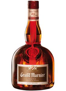 Grand Marnier Cordon Rouge | 40 % vol | 0,7 l