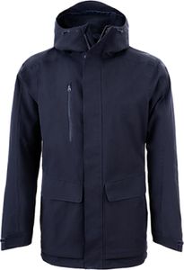 Craghoppers Expert CEP003 | Expert Kiwi Pro Stretch 3in1 Jacke - Farbe: Dark Navy - Größe: S