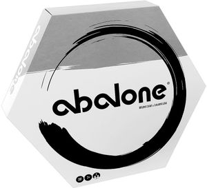 Hra Abalone Classic (new version)
