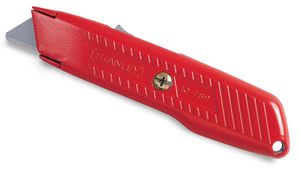 Sicherheitsmesser 99 E L.155mm STANLEY