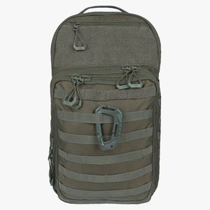 Highlander Harrier-Rucksack 25L - Ranger Grün