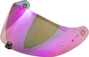 Scorpion Exo-1400 Carbon/exo-r1 Air/exo-520 Air/exo-391 Bildschirm    One Size