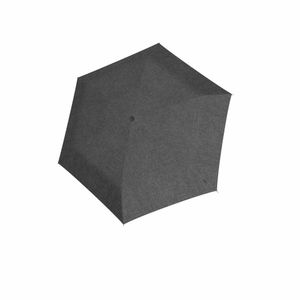 reisenthel dáždnik pocket mini, dáždnik, Knirps, dáždnik do dažďa, vreckový dáždnik, polyesterová tkanina, Twist Silver, RT7052
