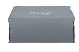 CADAC Abdeckhaube / Schutzhülle für Meridian Built-In 3 Brenner