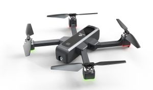 Holy Stone HS550 RC GPS Drohne mit 4K HD Kamera 5G Hz FPV Bürstenlos faltbar Quadcopter