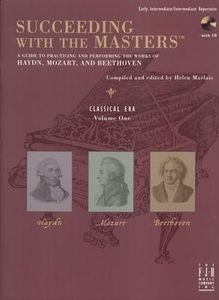Haydn, F: Succeeding with the Masters(r), Classical Era, Vol