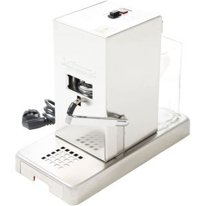 La Piccola Piccola Satinata Edelstahl