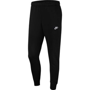 Nike Kalhoty Club Jogger FT, BV2679010, Größe: 178