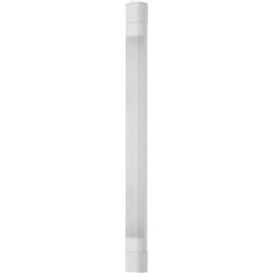 REV Podskrinkové svietidlo V300 biele