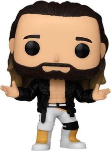 Funko Pop! Wwe Seth Rollins    One Size