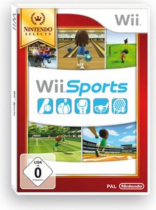 Wii Sports