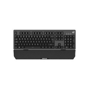 QPAD MK-40 Membranical Gaming Keyboard | 9J.P7N81.K0G