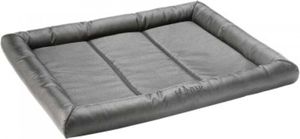 Hunter Hundematte Vermont 120 x 100 cm, grau Hunter Hundematte Vermont 120 x 100 cm, grau