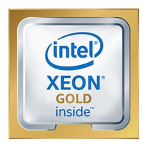 Intel Xeon Gold 5115 Xeon Gold 2,4 GHz - Skt 3647 Skylake