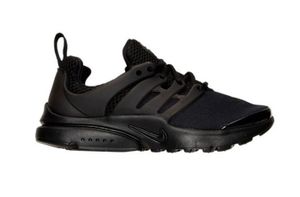 Nike Air Presto (GS) Laufschuhe Sneaker schwarz RARITÄT, Schuhgröße:EUR 36, Farbe:schwarz