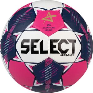 SELECT Ultimate CL Women Handball Gr. 2