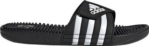 Adidas Adissage Cblack/Ftwwht/Cblack 42
