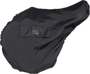 Kentucky Horsewear Sattelschoner wasserdicht Schwarz