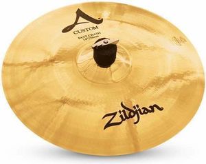 Zildjian A20536 A Custom Fast 14" Crash talerz perkusyjny