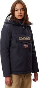 Napapijri Funktionsjacke Herren Gr. XL